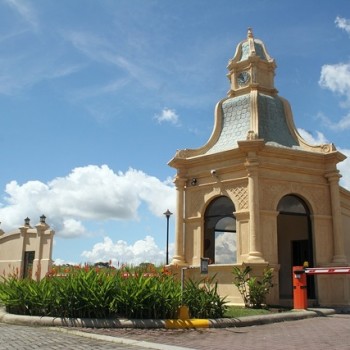 Urbanisticos